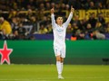 Dua Gol Ronaldo Warnai Kemenangan Madrid atas Dortmund