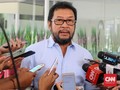 Yorrys Ungkap Hubungan Setnov dan Rudi Alfonso di Kasus e-KTP
