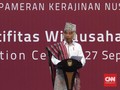 Jalan Berliku Korban Talk Fusion hingga Surati Jokowi