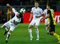 Ramos: Insiden Neymar-Cavani Tak Mungkin Terjadi di Madrid