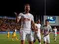 Harry Kane Siap Berduel dengan Ronaldo