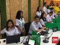Grab Beri Asuransi Terjangkau Bagi Keluarga Pengemudi