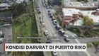 Kondisi Puerto Riko Pascabadai Maria