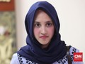 Tsamara PSI Minta Pemerintah Evaluasi Penunjukkan Iriawan