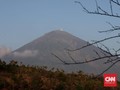 Pendapatan Bali Terancam Susut Rp2,47 T Akibat Gunung Agung