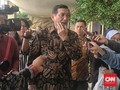 Luhut Tegaskan Tak Perlu Revisi Proyek Setrum 35 Ribu MW