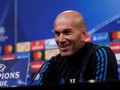 Zidane Dianggap Cocok Latih Munchen