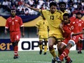FOTO: Deret Wonderkid Timnas Indonesia yang Sukses