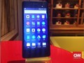 Smartfren Rilis Ponsel Rp850 Ribuan dengan Baterai 4.000mAh