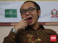 Survei: Ma'ruf Amin Cuma Sumbang 0,2 Persen Suara ke Jokowi