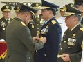 Gatot Siap Serahkan Tongkat Komado Saat Hadi Disetujui DPR