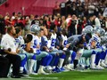 VIDEO: Ketegangan Donald Trump dengan Atlet NFL