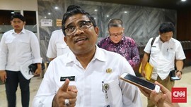 Kemendagri Akan Tanya Alasan DPRD Tunda Paripurna Anies-Sandi