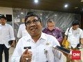 Kemendagri Akan Tanya Alasan DPRD Tunda Paripurna Anies-Sandi