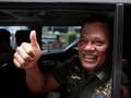 Gatot Nurmantyo: Indonesia Bubar 2030 Bisa Lebih Cepat