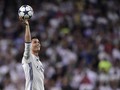 Real Madrid Dominasi Kandidat Pemain Terbaik Dunia 2017