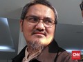 Jonru Ginting, 'Terbuka' di Medsos, Tertutup di Dunia Nyata