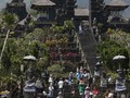3 Hotel Indonesia Diakui Dunia