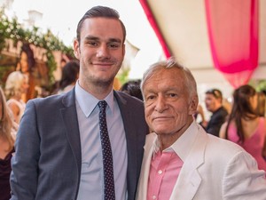 Putra Hugh Hefner Ingin Beli Lagi Playboy Rp 1,5 T, CEO Baru Sebut Kemurahan