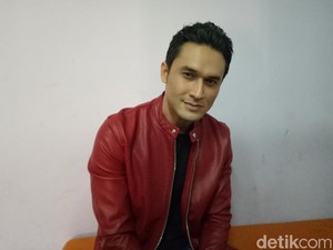Ketika Indra Bruggman Berjuang dari Hipertiroid, Duit Kedai Kopi Ditilap Pegawai