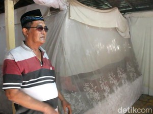 Bale Kabuyutan Cirebon, Situs Pengambil Sumpah di Ujung Timur Jabar