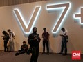 Vivo Banderol V7 Plus di Indonesia di Harga Rp4,7 Juta