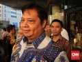 Menteri Perindustrian Sebut Lotus 'Jarang Terdengar'