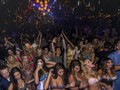 Fantasi Pesta Liar Hugh Hefner di Playboy Mansion