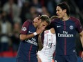 Neymar Akui Sempat Konflik dengan Cavani