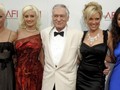 Hugh Hefner, Si Playboy Pencipta 'Playboy'
