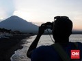 Airbnb Buka 'Penampungan' untuk Pengungsi Gunung Agung