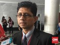 KPK Tetapkan Tujuh Tersangka Usai OTT DPRD Kalteng