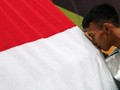 IndonesiaTebar Pesona di Malaysia