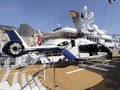 Indonesia Setuju Serahkan Yacht Skandal 1MDB ke Malaysia