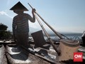 Impor Terus, Pemerintah Diminta Buka Perluasan Lahan Garam