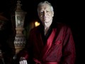 Hugh Hefner 'Tidur' Selamanya di Samping Marilyn Monroe