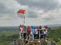 Bukit Pandang, Destinasi Wisata Kekinian di Pati