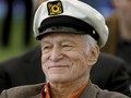 Hugh Hefner, Pendiri Playboy Meninggal Dunia