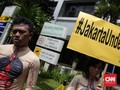 3 Skenario BPPT Atasi Polusi Udara di Jakarta