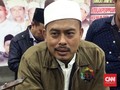 Jadi Tersangka, Slamet Maarif Merasa Diperlakukan Tidak Adil