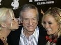 Dari Monroe hingga Kardashian, Model Sampul Ikonis 'Playboy'