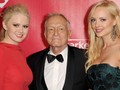 Jajaran Model Seksi 'Playboy' Teman Kencan Hugh Hefner