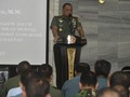 Bukan Kader Partai, Gatot Nurmantyo Dinilai Sulit Jadi Capres