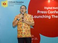 Usai Hengkang, Bos Indosat Mengaku Ingin Jajal Hal Baru