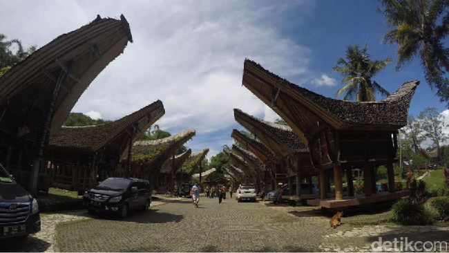 Foto Gaya Baru Rantepao - gaya selfie kekinian