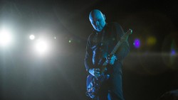 Fix! The Smashing Pumpkins Bakal Ngonser di Jakarta!