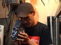 Arif dan Sisa Kejayaan Kamera Analog
