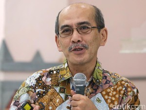 Mengenang Sosok Faisal Basri: Pendiri PAN, Cagub Independen Jakarta