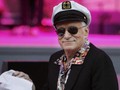 Penyebab Kematian Hugh Hefner 'Playboy' Terungkap
