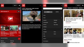 Daftar 10 Pemenang Bagi-bagi Voucher 4 Tahun CNNIndonesia.com